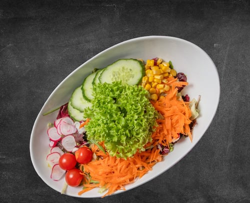 Garden-Salad