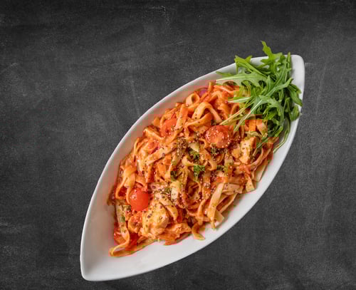 Pasta Natura