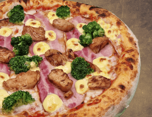 Pizza Landlust Italiano, ø 33cm