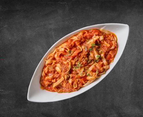 Pasta Bolognese