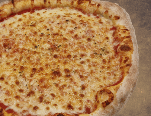 Freestyle Pizza Italiano, ø 33cm