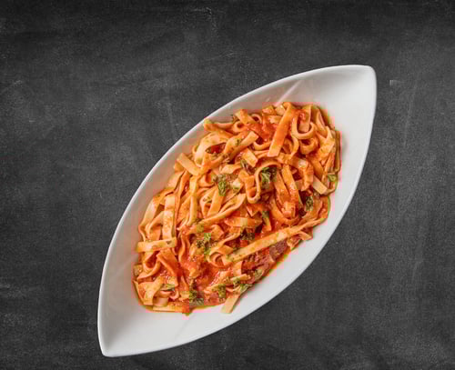 Pasta Napoli