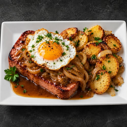 Leberkäse 