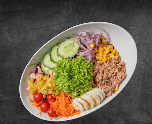 Thuna-Salat