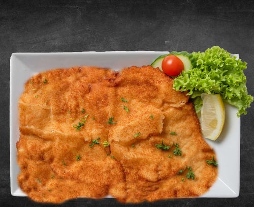 Schnitzel XXL