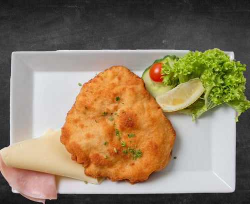 Cordon Bleu