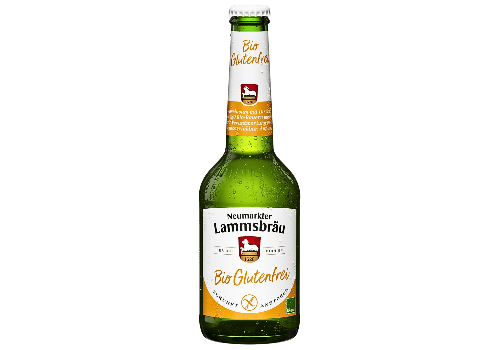 Glutenfreies Bier