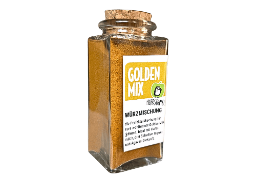 Golden mix