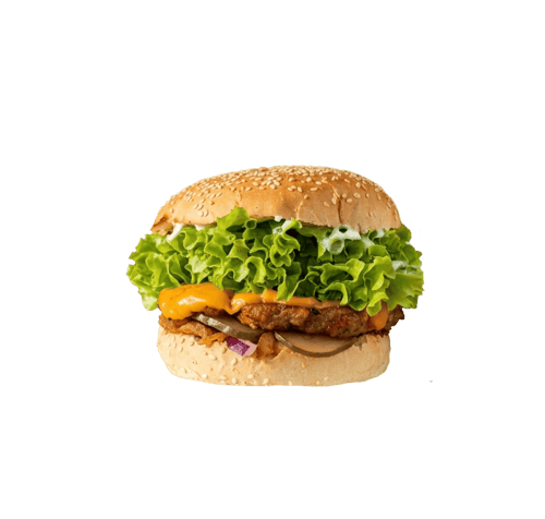 Burger des Monats:Jummy Classik Burger