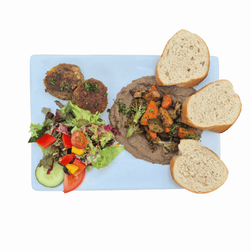 Baba's Platte