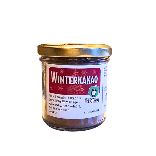 Winterkakao 100g