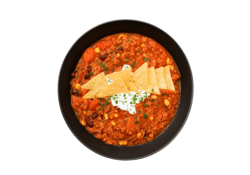 Chili Sin Carne (groß)