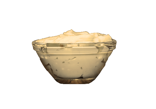 Cheezesauce Dip