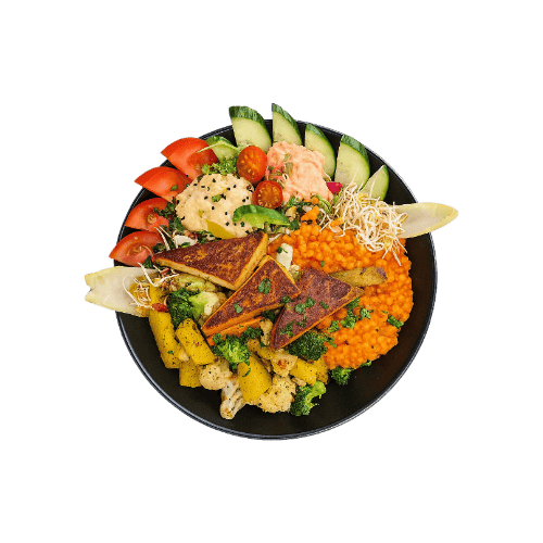 Fitness Bowl (groß)