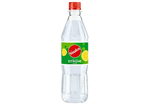 Sinalco Zitrone 1,0l