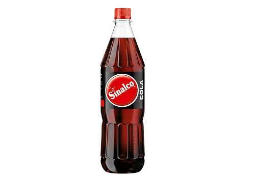 Sinalco Cola 1,0l