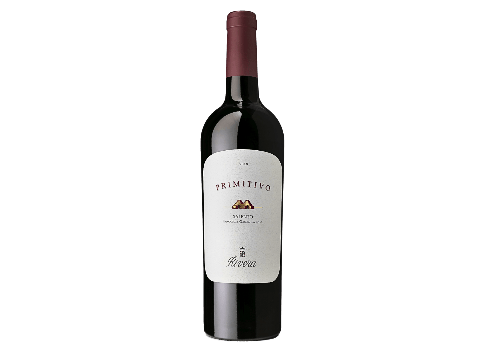 Bio-Rotwein Primitivo vom Schluckspecht 1,0l