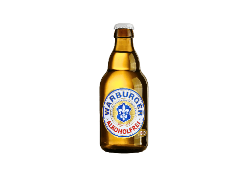 Warburger alkohlfrei