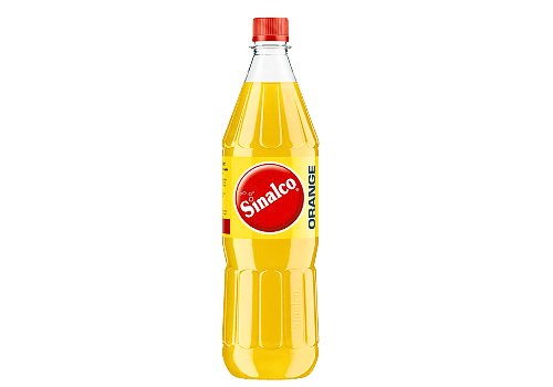 Sinalco Orange 1,0l