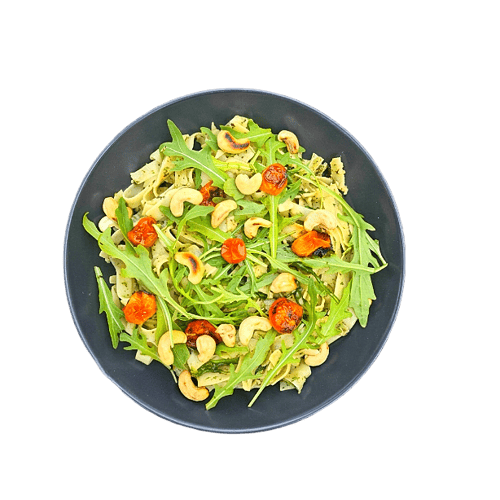Wald-Knobi Tagliatelle