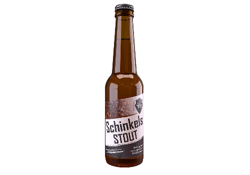 Schinkels Stout 0,5l