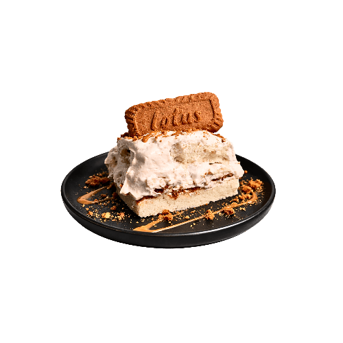 Spekulatius Tiramisu