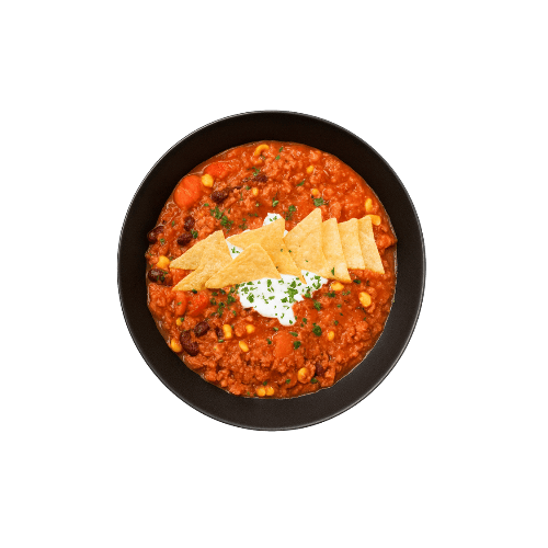 Chili Sin Carne (klein)