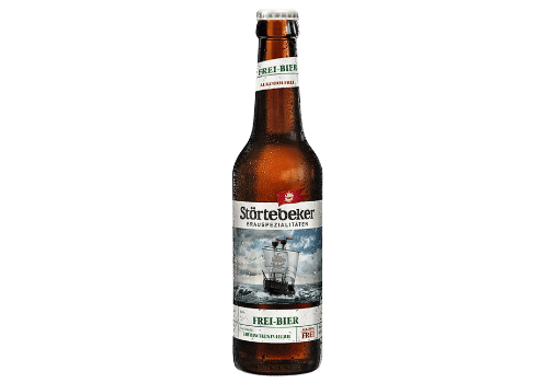Alkohlfreies Bio-Pils 0,33l