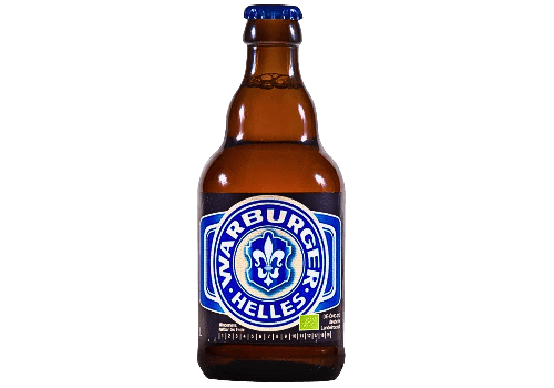 Warburger Helles 0,3l