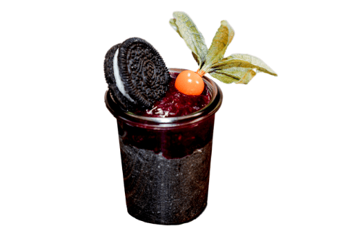 Oreo Fruchttraum