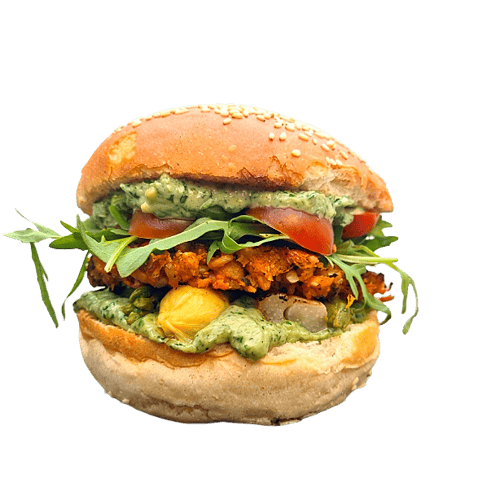 Big Bär Burger