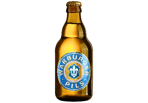 Warburger Pils