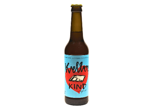KellerKind 0,33l
