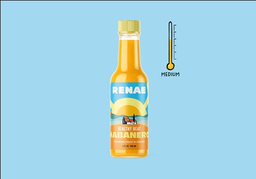 RENAE Habanero