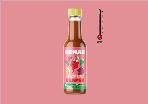 RENAE Reaper 