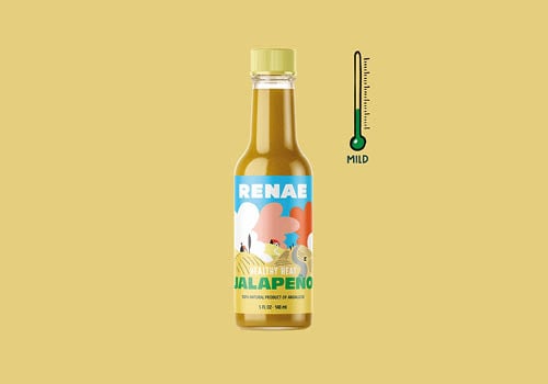 RENAE Jalapeno