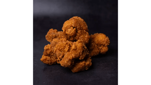 Chicken Karaage