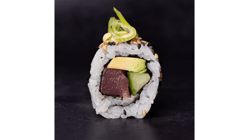 Spicy Tuna Roll