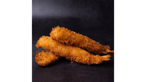 Ebi Tempura