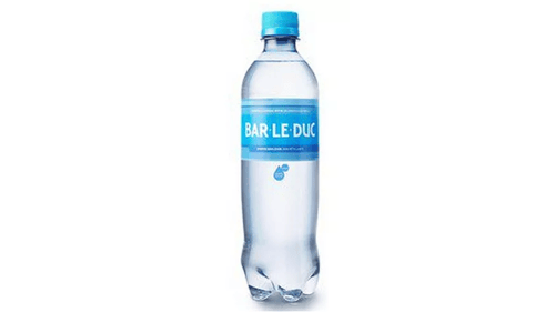 Barle-Duc mineraal water