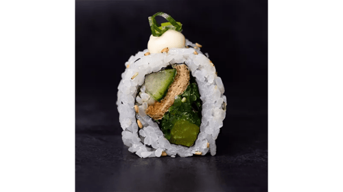 Vegeterian Roll