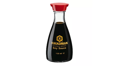Kikkoman Sojasaus Red
