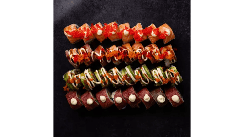 Sensei Soft Shell Premium Box