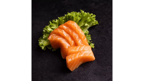 Sashimi Zalm