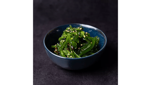 Chuka Wakame