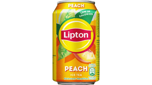 Ice Tea Peach