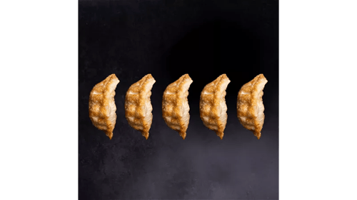 Gyoza