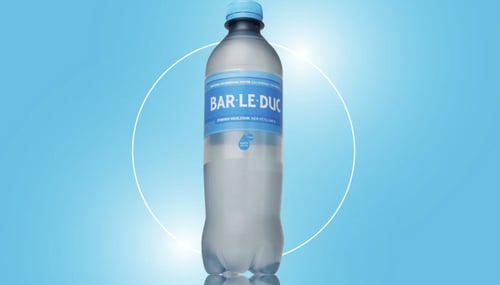 Barle-Duc mineraal water