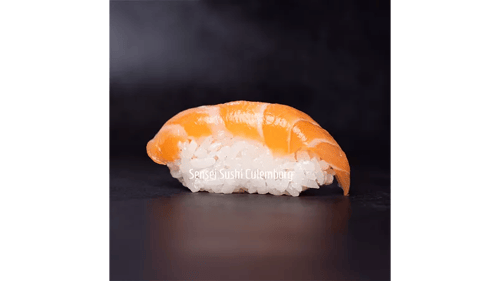 Nigiri Sake