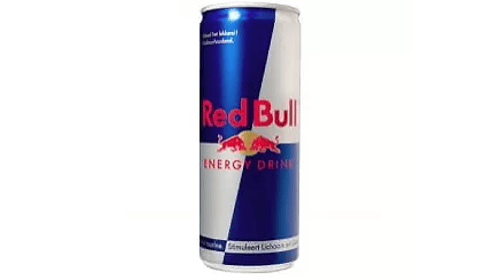 Red Bull